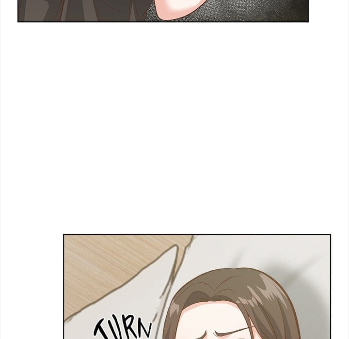 Locked With Her Uncensored, chapter 21, page 101 of 162