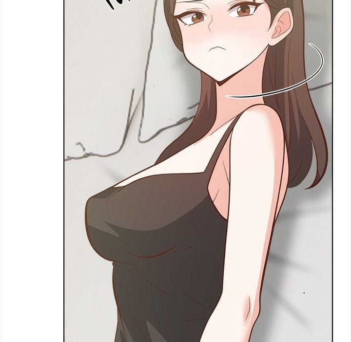 Locked With Her Uncensored, chapter 21, page 102 of 162