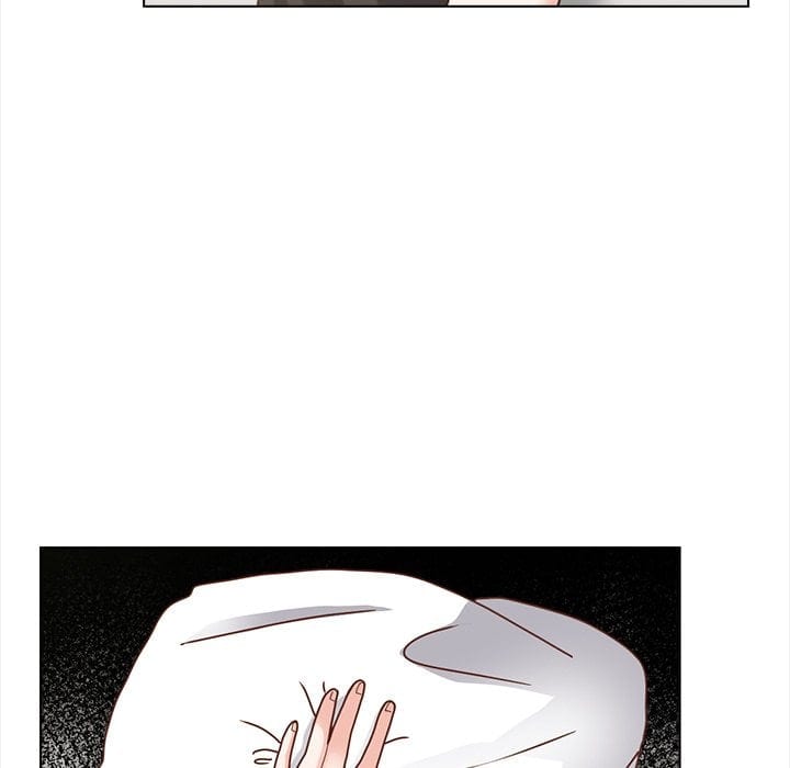 Locked With Her Uncensored, chapter 21, page 103 of 162