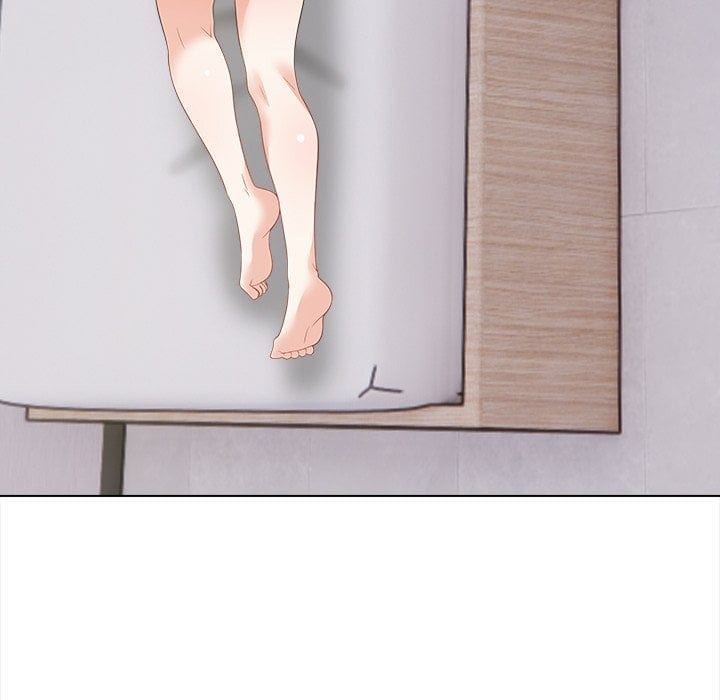 Locked With Her Uncensored, chapter 21, page 107 of 162