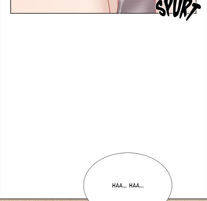 Locked With Her Uncensored, chapter 21, page 114 of 162
