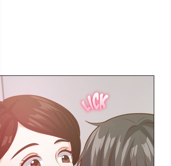 Locked With Her Uncensored, chapter 21, page 120 of 162