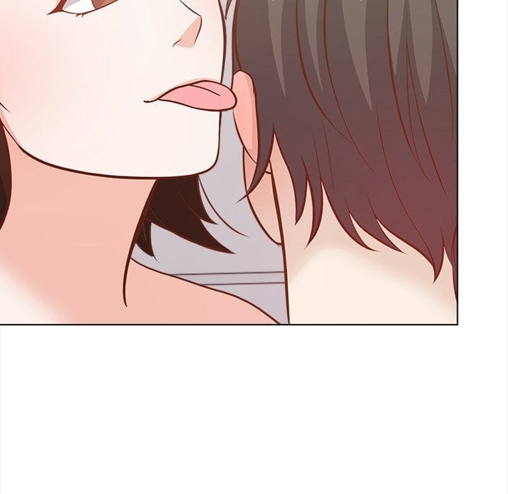 Locked With Her Uncensored, chapter 21, page 121 of 162