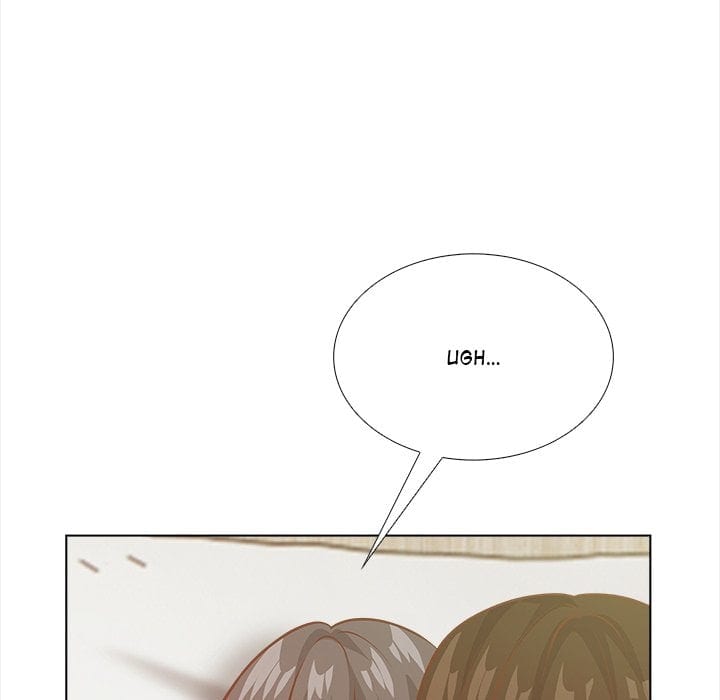 Locked With Her Uncensored, chapter 21, page 124 of 162