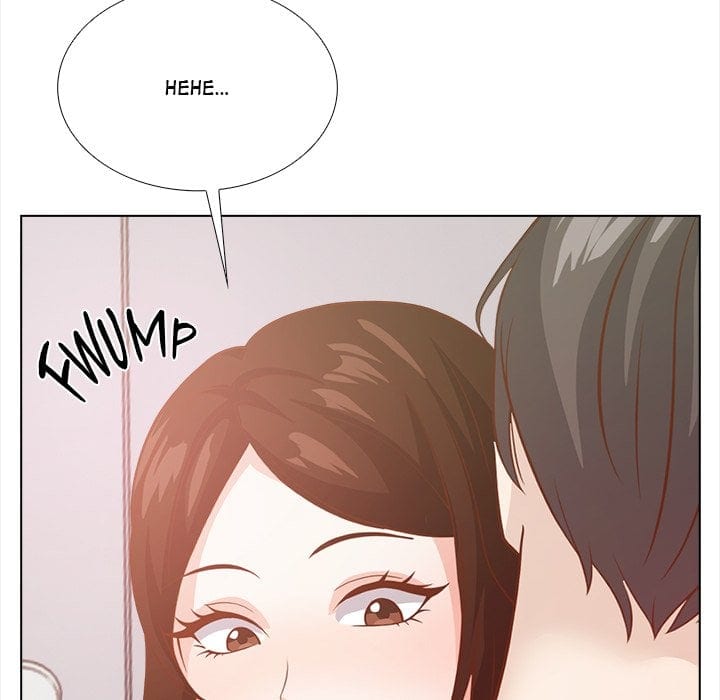 Locked With Her Uncensored, chapter 21, page 130 of 162