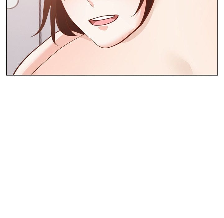 Locked With Her Uncensored, chapter 21, page 131 of 162