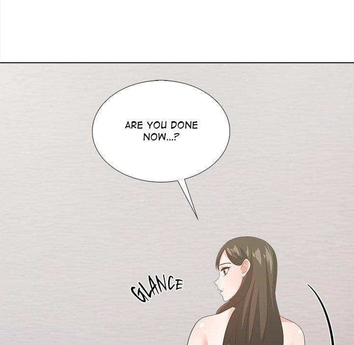 Locked With Her Uncensored, chapter 21, page 132 of 162