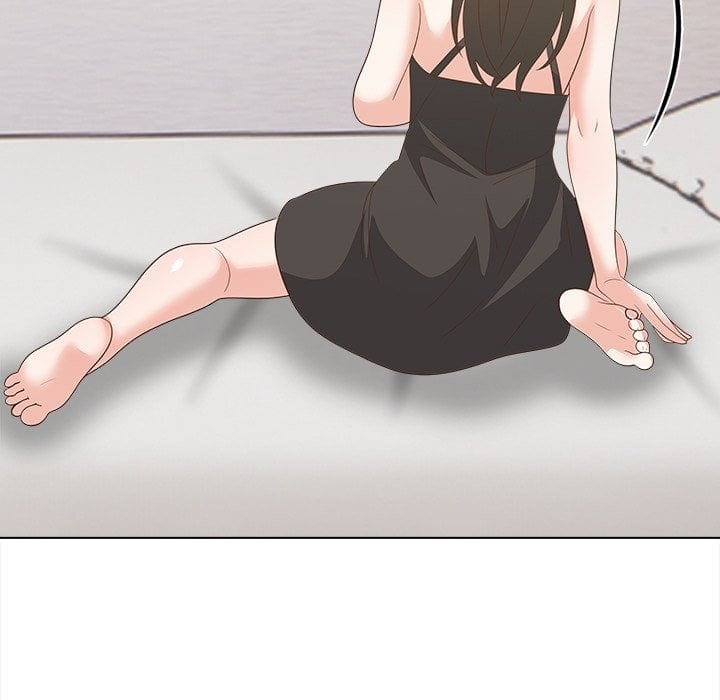 Locked With Her Uncensored, chapter 21, page 133 of 162