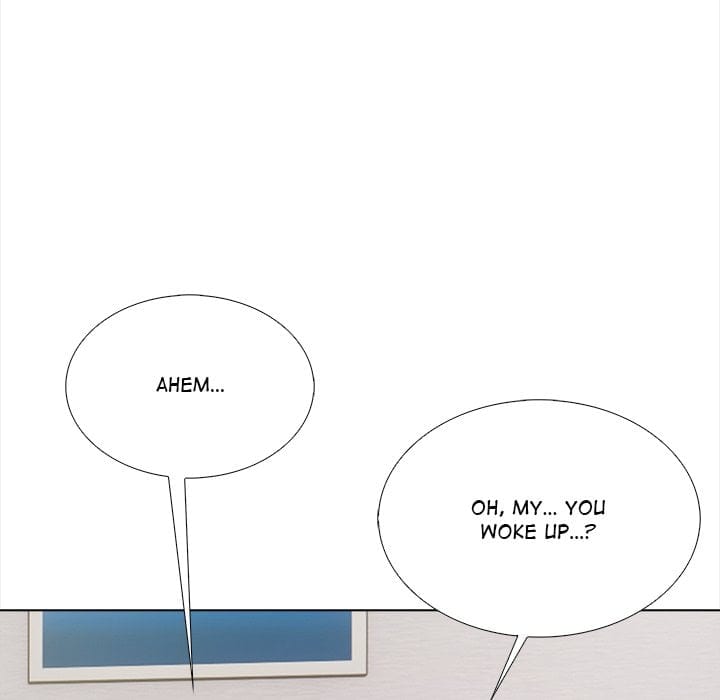 Locked With Her Uncensored, chapter 21, page 134 of 162