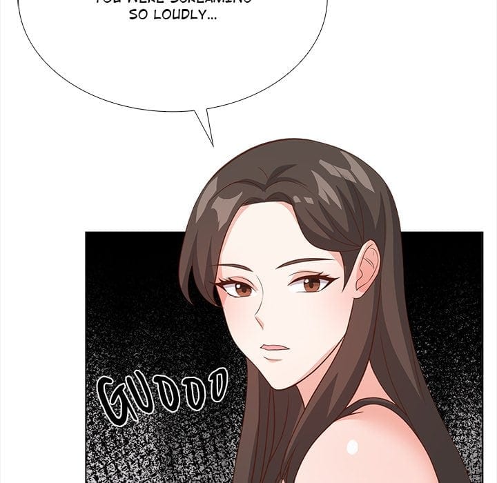 Locked With Her Uncensored, chapter 21, page 138 of 162