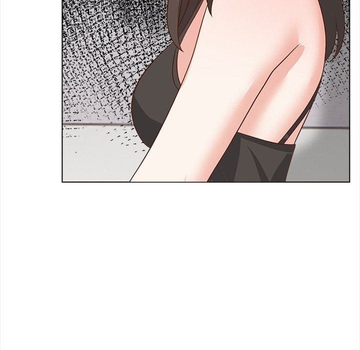 Locked With Her Uncensored, chapter 21, page 139 of 162