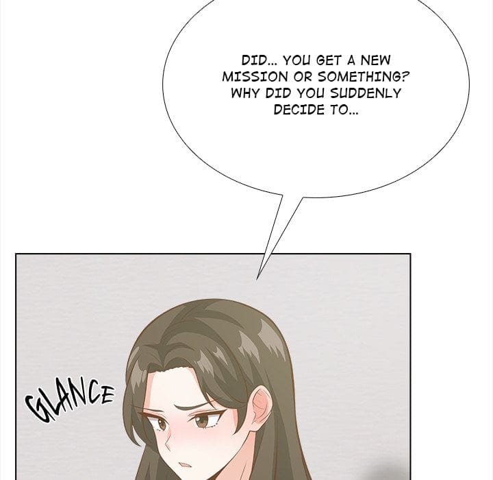 Locked With Her Uncensored, chapter 21, page 145 of 162
