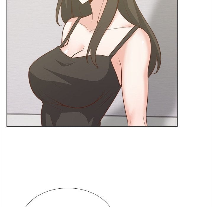 Locked With Her Uncensored, chapter 21, page 146 of 162