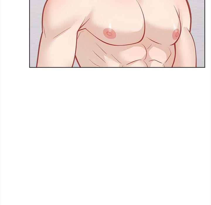 Locked With Her Uncensored, chapter 21, page 148 of 162