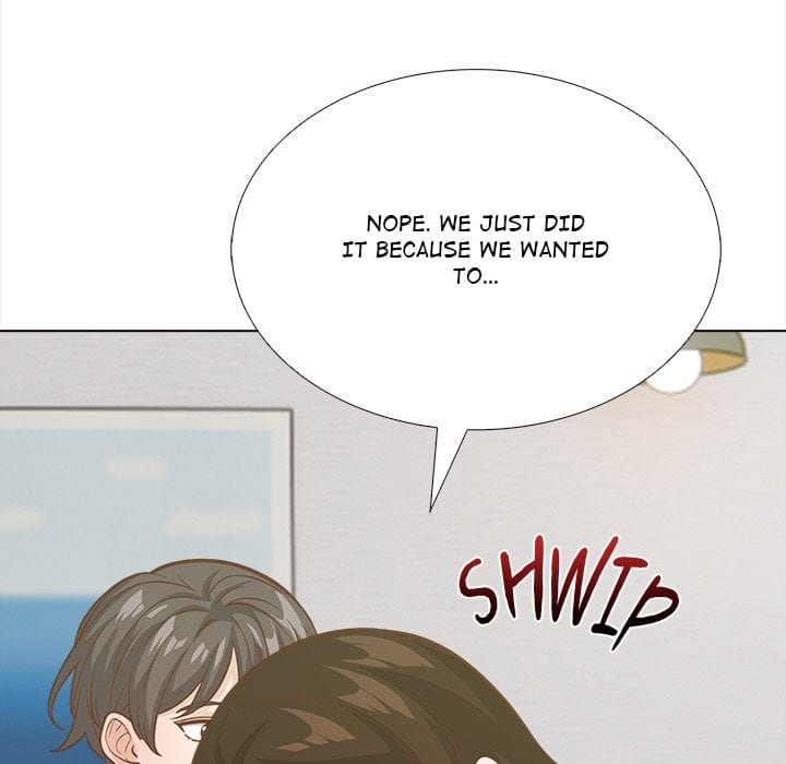 Locked With Her Uncensored, chapter 21, page 149 of 162