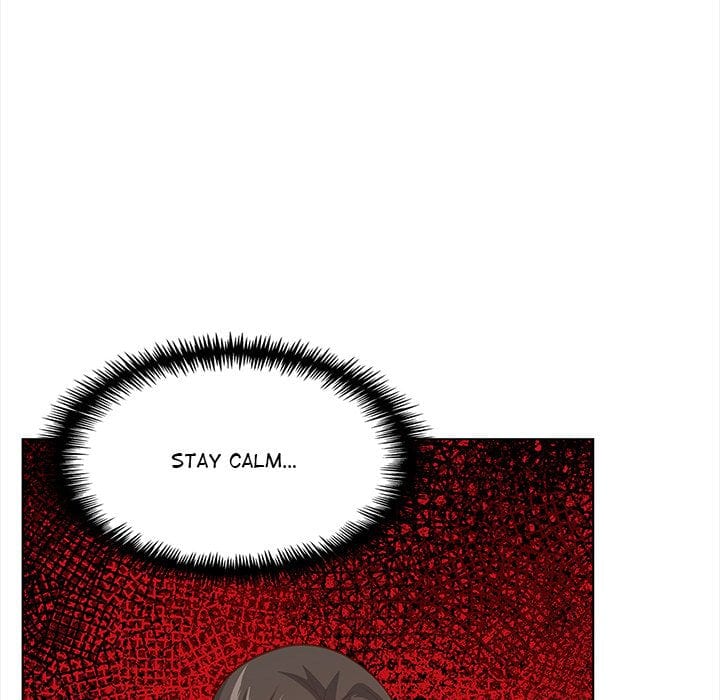 Locked With Her Uncensored, chapter 21, page 151 of 162