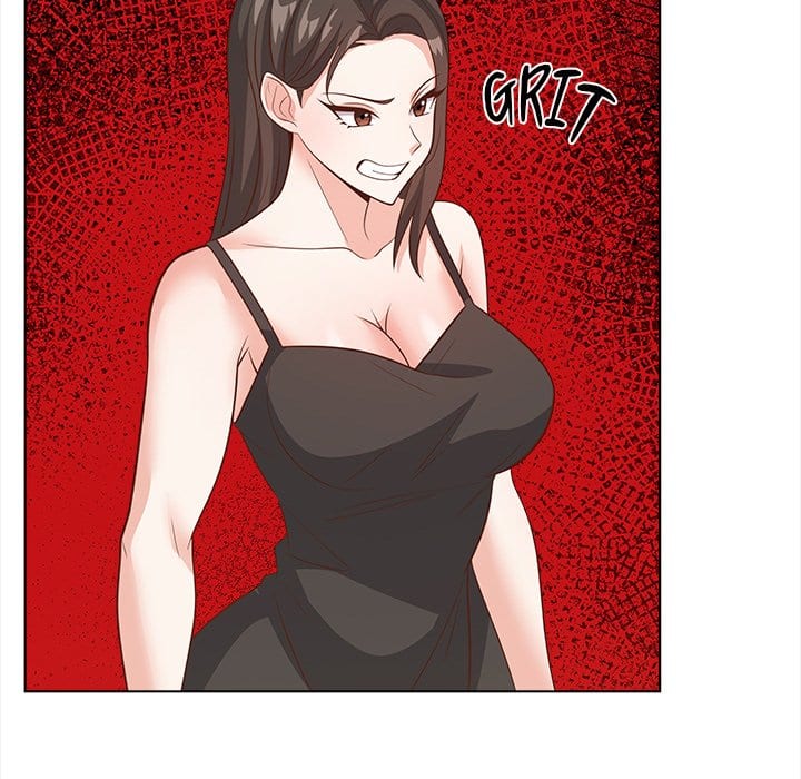Locked With Her Uncensored, chapter 21, page 152 of 162