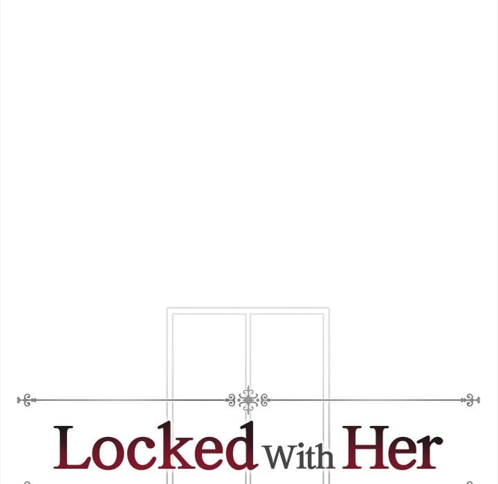 Locked With Her Uncensored, chapter 21, page 161 of 162