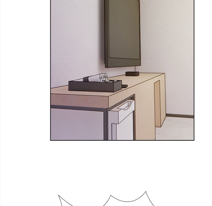 Locked With Her Uncensored, chapter 22, page 6 of 149