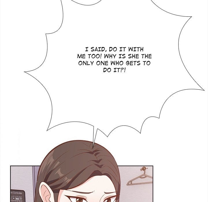 Locked With Her Uncensored, chapter 22, page 7 of 149