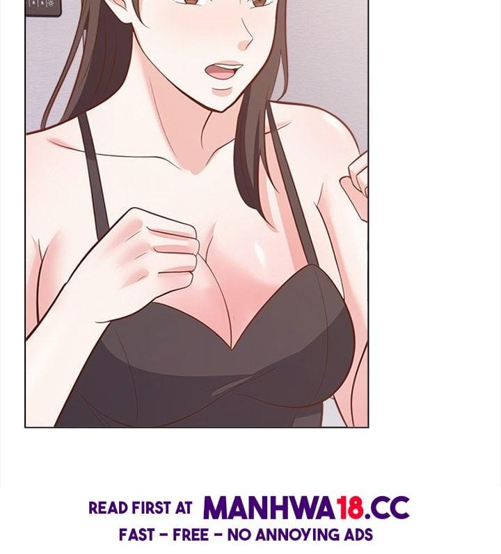 Locked With Her Uncensored, chapter 22, page 8 of 149