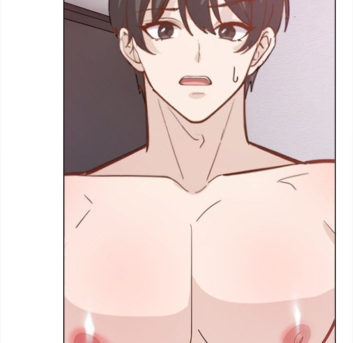 Locked With Her Uncensored, chapter 22, page 10 of 149