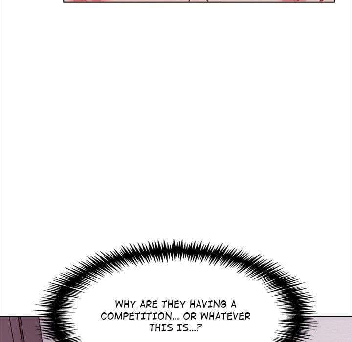 Locked With Her Uncensored, chapter 22, page 11 of 149