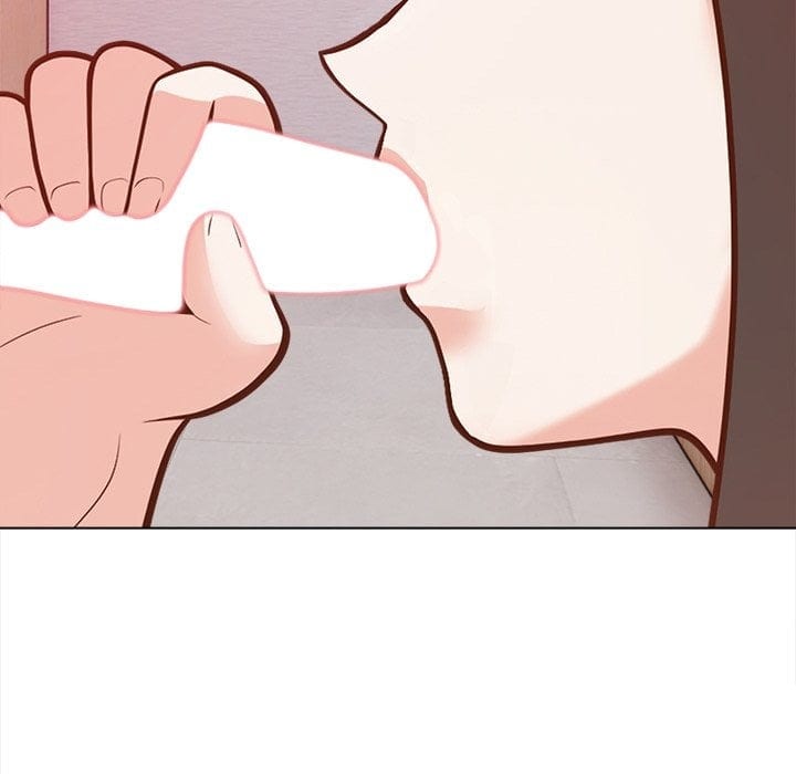 Locked With Her Uncensored, chapter 22, page 21 of 149