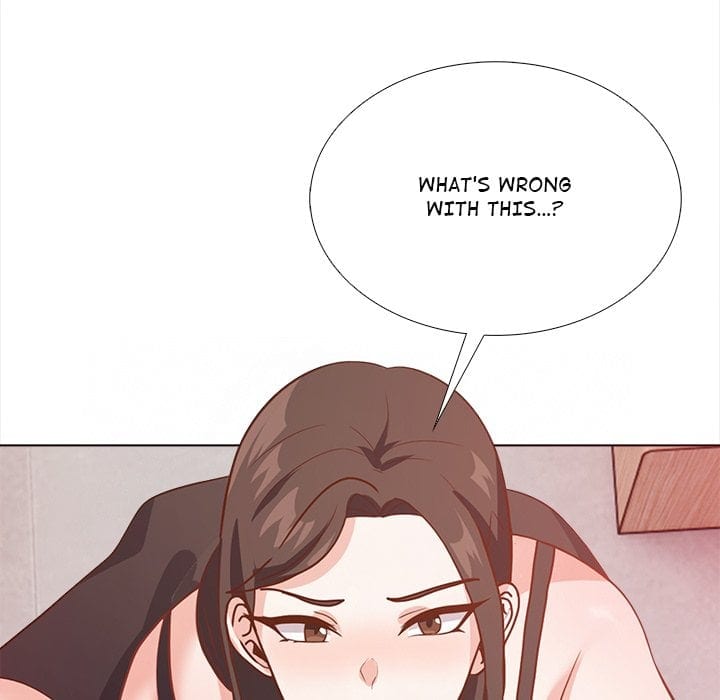 Locked With Her Uncensored, chapter 22, page 22 of 149