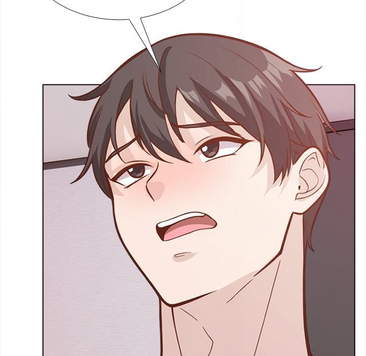 Locked With Her Uncensored, chapter 22, page 25 of 149