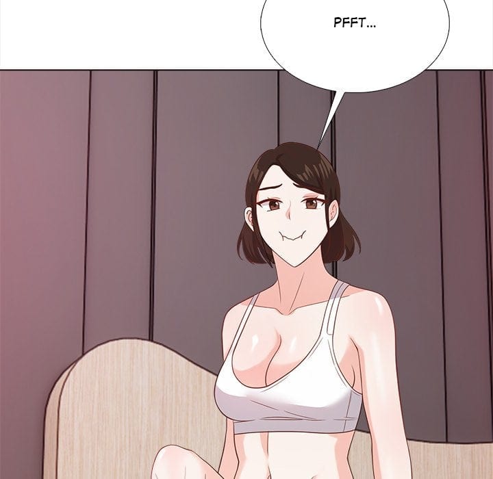 Locked With Her Uncensored, chapter 22, page 27 of 149