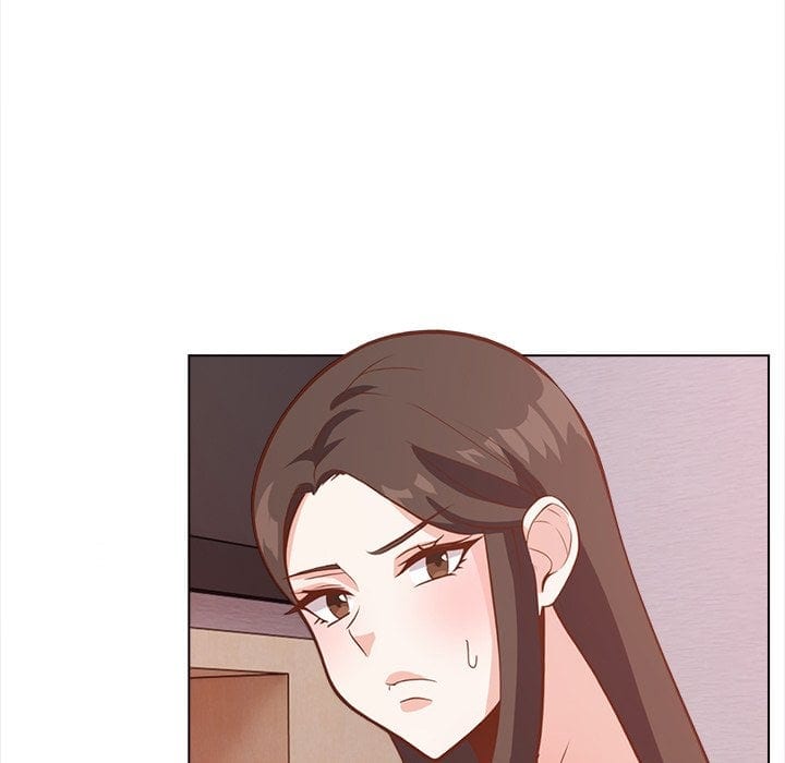 Locked With Her Uncensored, chapter 22, page 29 of 149