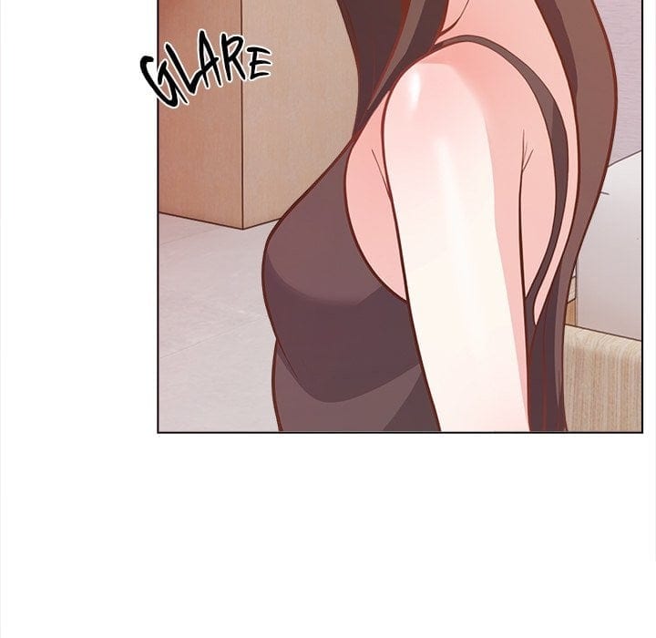 Locked With Her Uncensored, chapter 22, page 30 of 149