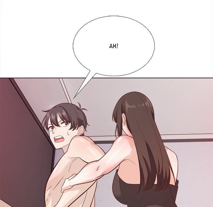 Locked With Her Uncensored, chapter 22, page 36 of 149
