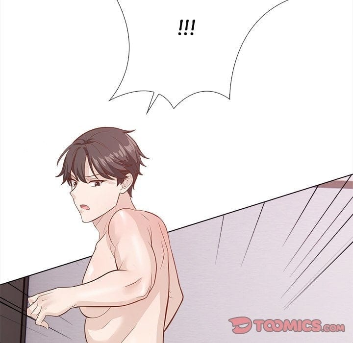 Locked With Her Uncensored, chapter 22, page 39 of 149