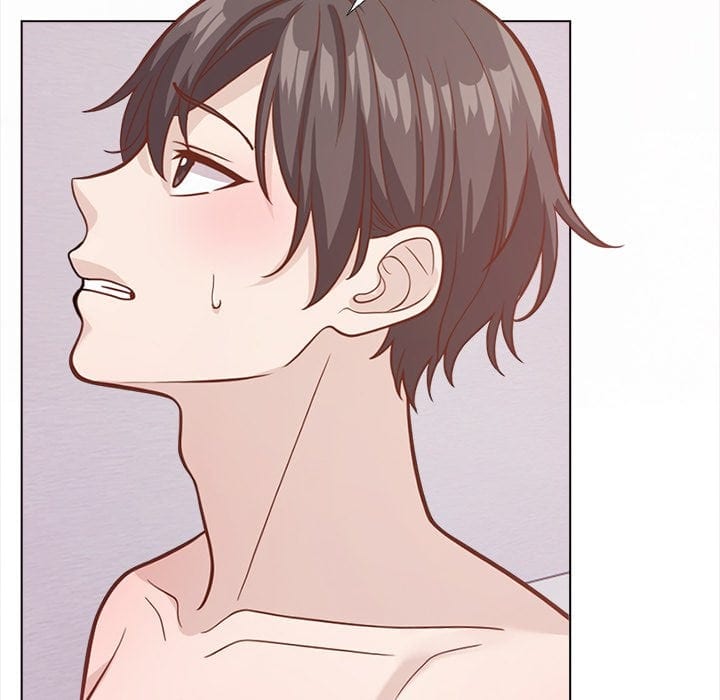Locked With Her Uncensored, chapter 22, page 42 of 149