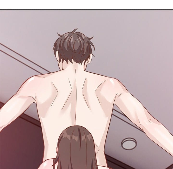 Locked With Her Uncensored, chapter 22, page 44 of 149