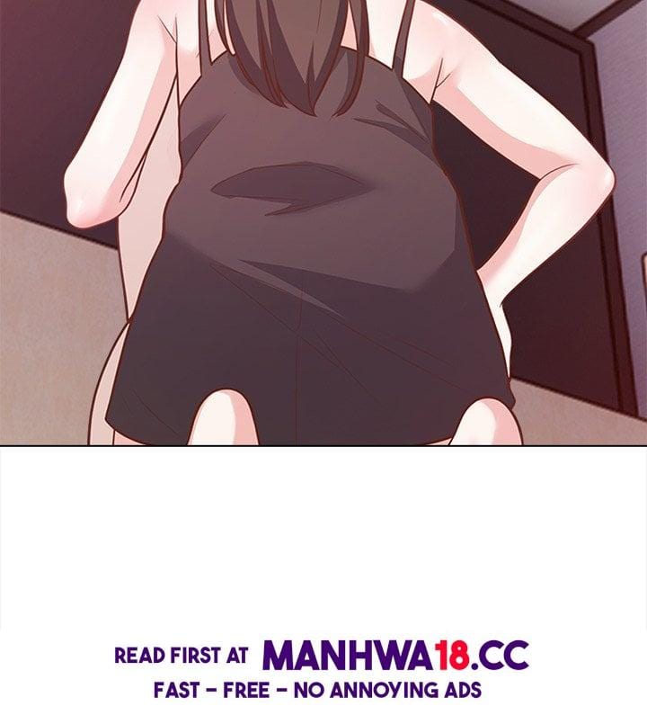 Locked With Her Uncensored, chapter 22, page 45 of 149