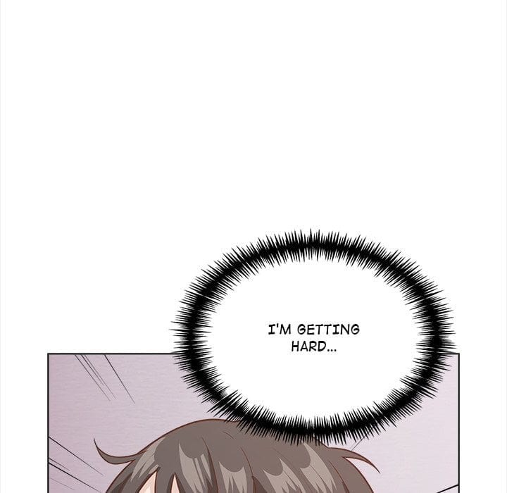 Locked With Her Uncensored, chapter 22, page 50 of 149