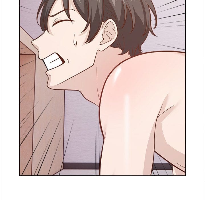 Locked With Her Uncensored, chapter 22, page 51 of 149