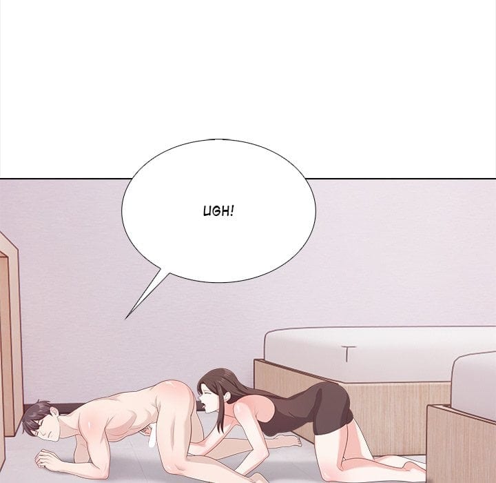 Locked With Her Uncensored, chapter 22, page 53 of 149