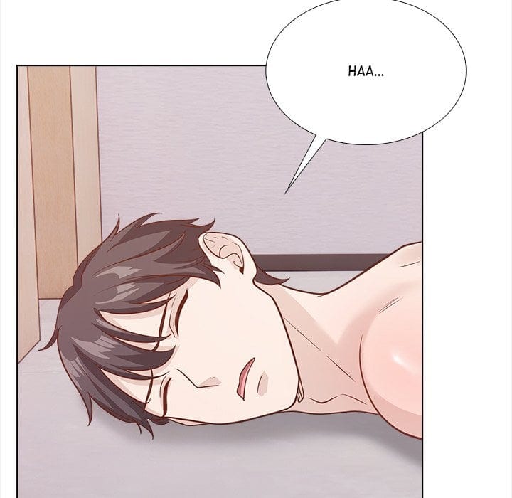 Locked With Her Uncensored, chapter 22, page 55 of 149