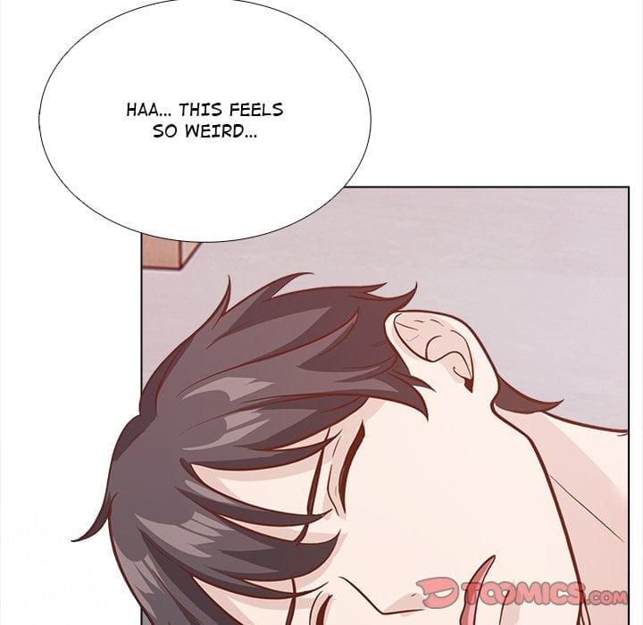 Locked With Her Uncensored, chapter 22, page 57 of 149