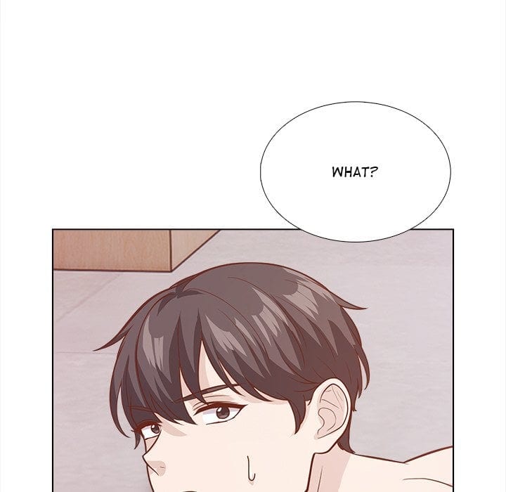 Locked With Her Uncensored, chapter 22, page 59 of 149