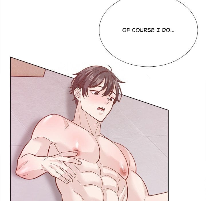 Locked With Her Uncensored, chapter 22, page 68 of 149