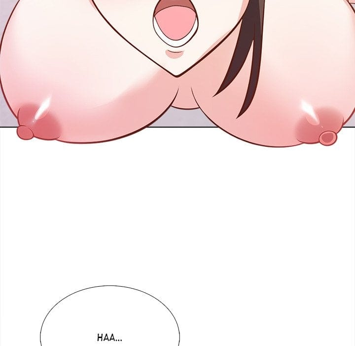 Locked With Her Uncensored, chapter 22, page 79 of 149