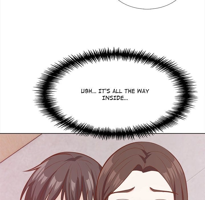 Locked With Her Uncensored, chapter 22, page 82 of 149