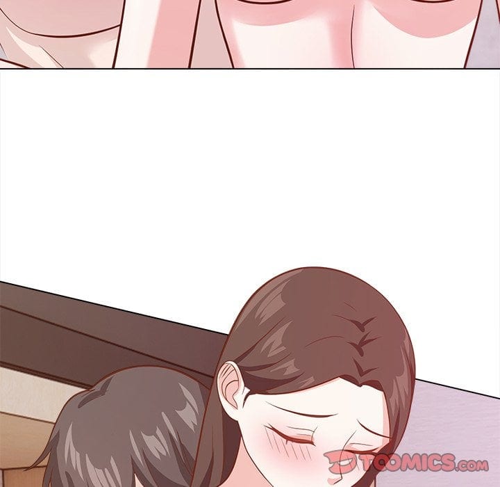 Locked With Her Uncensored, chapter 22, page 84 of 149