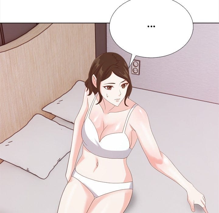 Locked With Her Uncensored, chapter 22, page 89 of 149