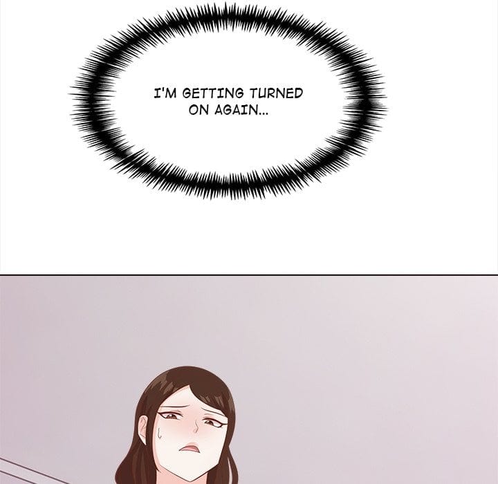 Locked With Her Uncensored, chapter 22, page 91 of 149